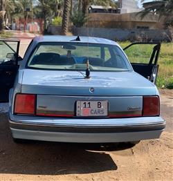 شيفروليه اولدزموبيل